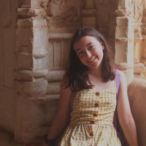 Meet your Posher, Charlotte